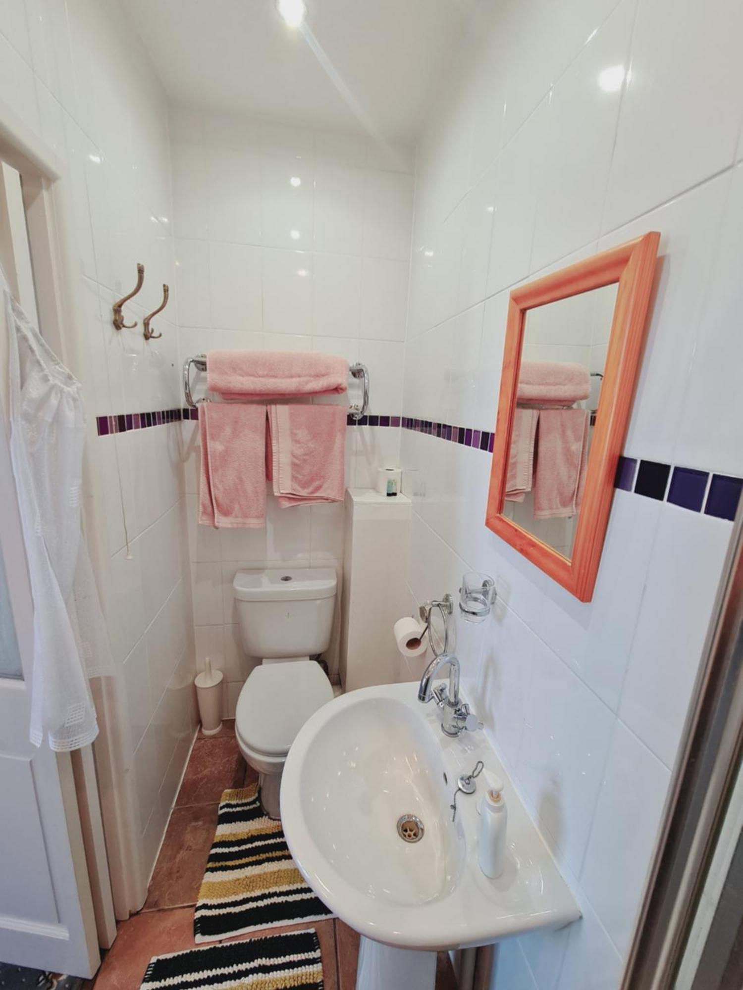 Thornbury Accommodation Burnham-on-Sea Exterior foto