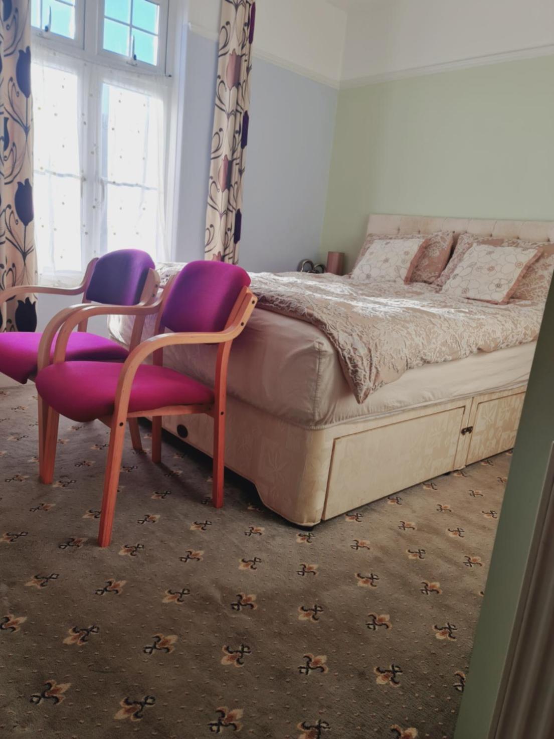 Thornbury Accommodation Burnham-on-Sea Exterior foto