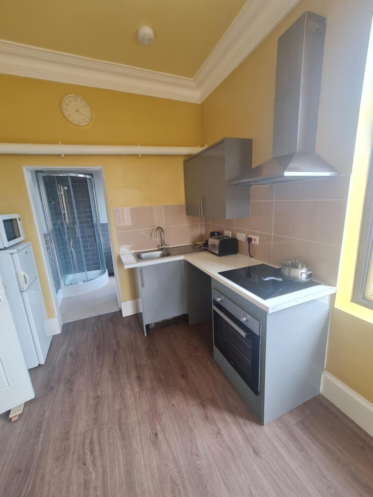 Thornbury Accommodation Burnham-on-Sea Exterior foto